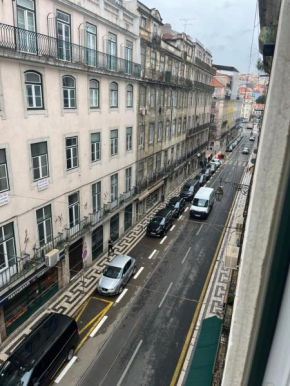 Piso de Lujo centro historico Lisboa
